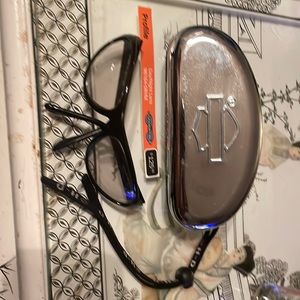 Day/night lens by Harley Davidson